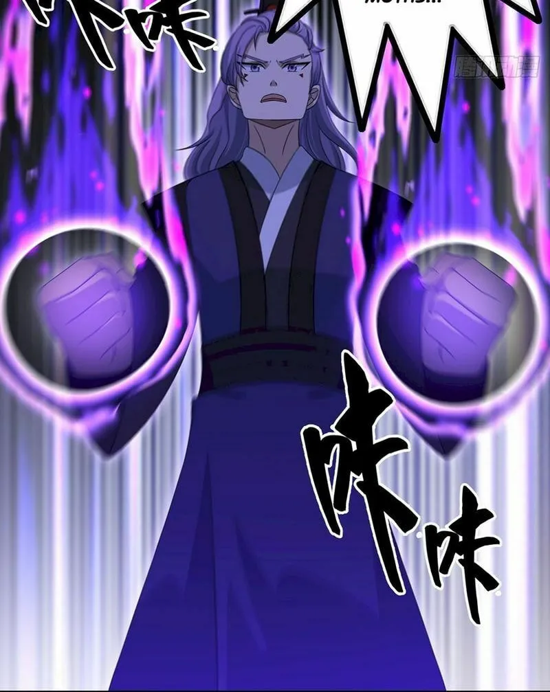 Invincible After a Hundred Years of Seclusion Chapter 77 page 37 - 