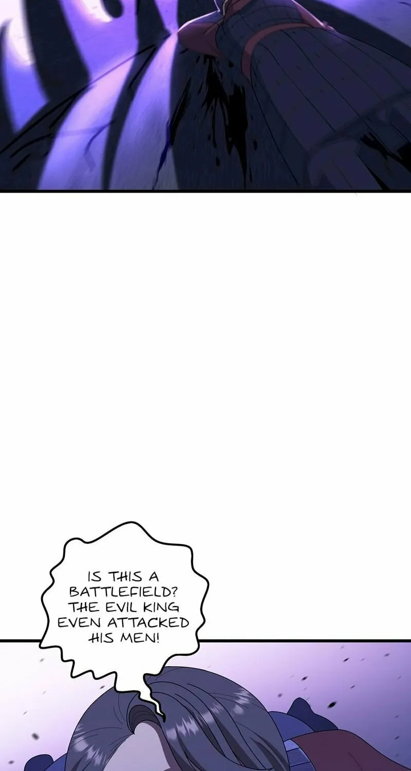 Invincible After a Hundred Years of Seclusion Chapter 77 page 44 - 