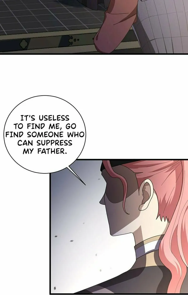 Invincible After a Hundred Years of Seclusion Chapter 77 page 47 - 
