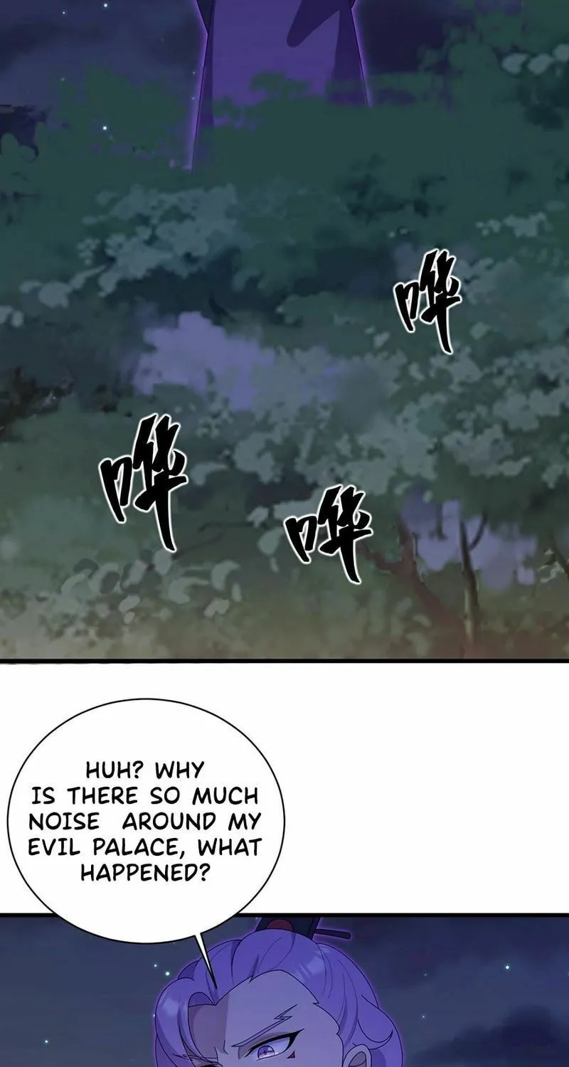 Invincible After a Hundred Years of Seclusion Chapter 77 page 10 - 