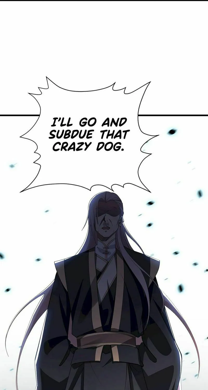 Invincible After a Hundred Years of Seclusion Chapter 78 page 13 - 