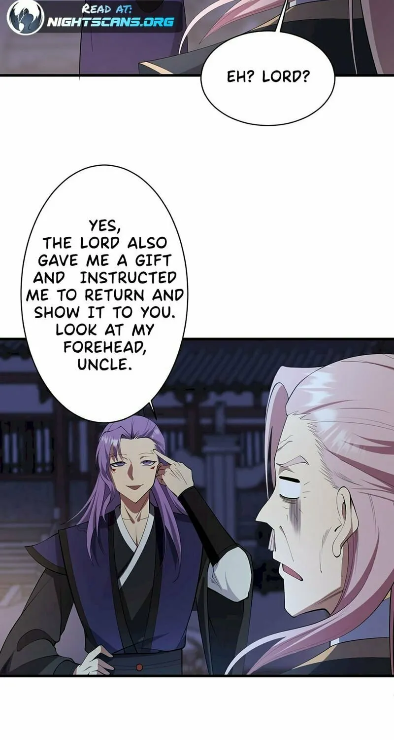 Invincible After a Hundred Years of Seclusion Chapter 78 page 26 - 