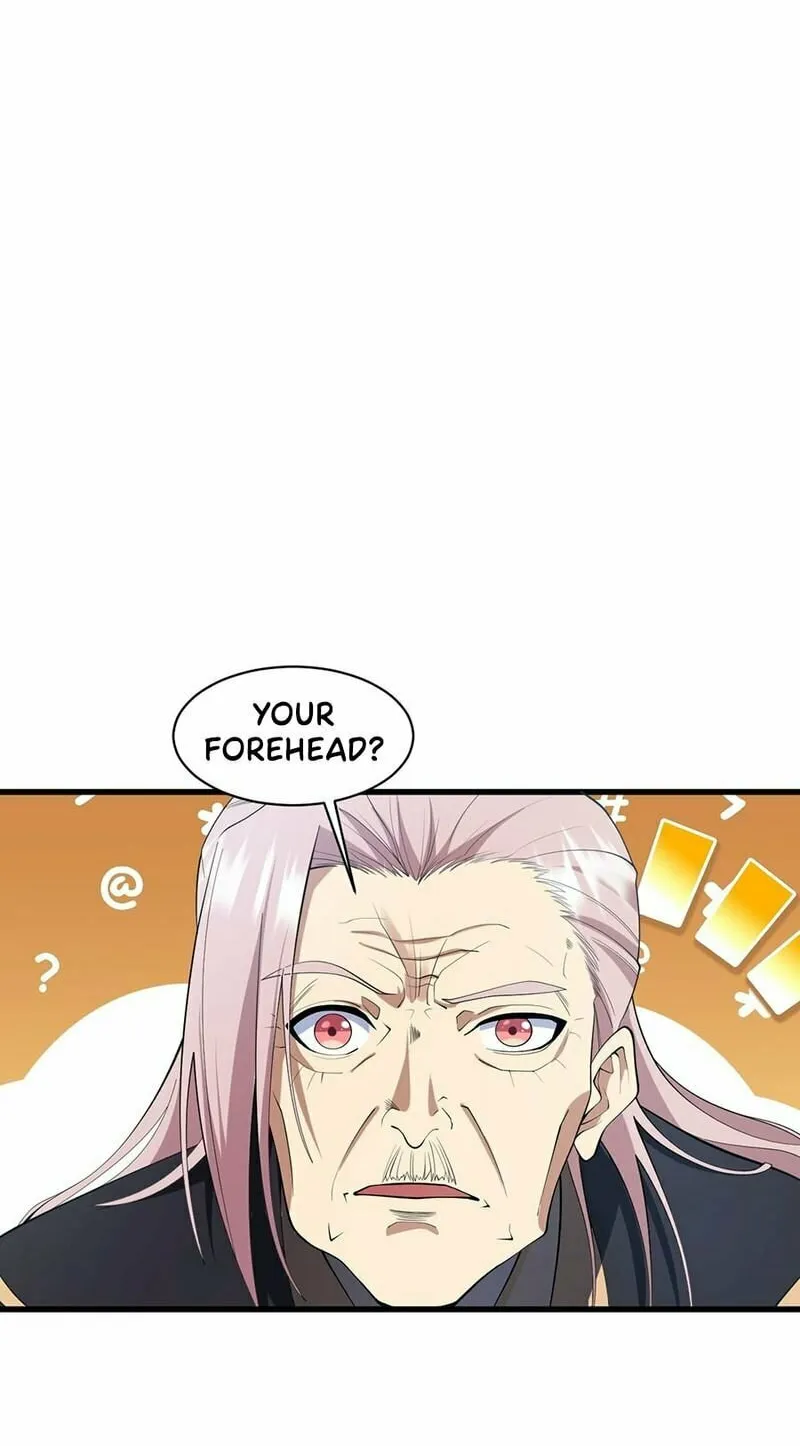 Invincible After a Hundred Years of Seclusion Chapter 78 page 27 - 