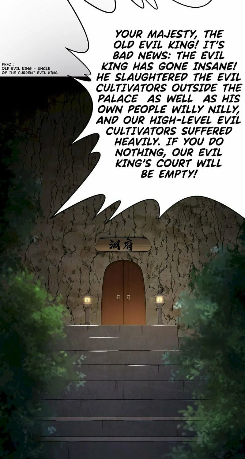 Invincible After a Hundred Years of Seclusion Chapter 78 page 4 - 