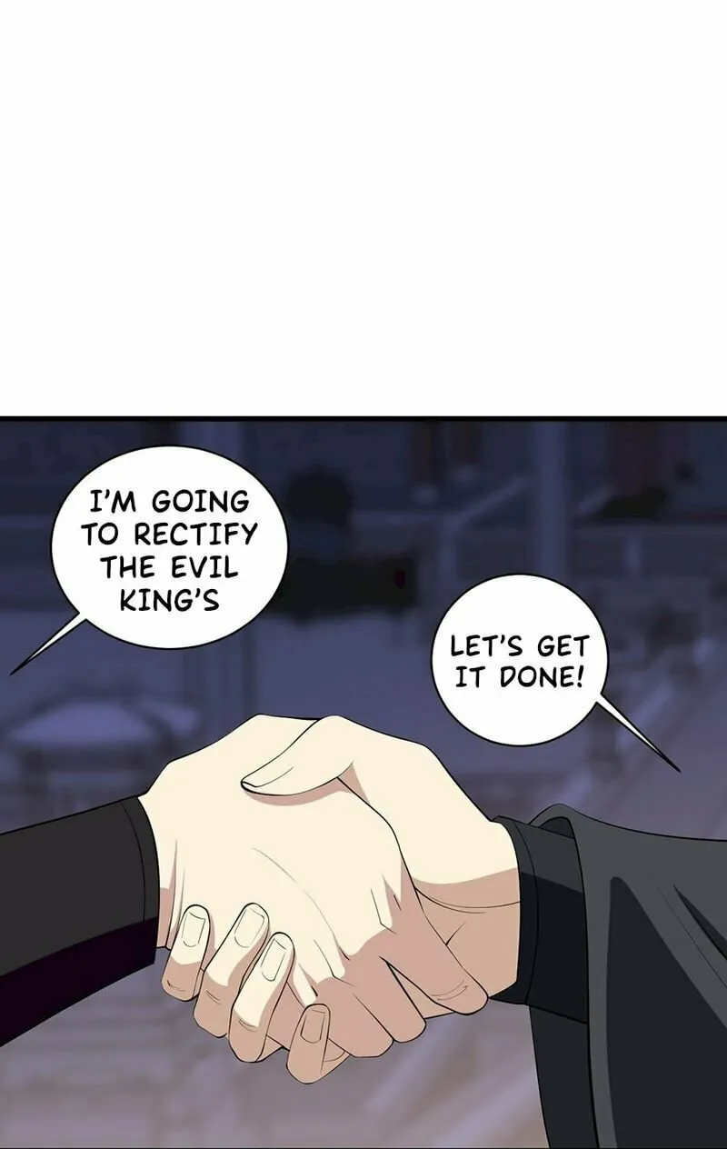 Invincible After a Hundred Years of Seclusion Chapter 78 page 32 - 