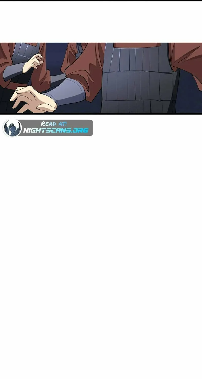 Invincible After a Hundred Years of Seclusion Chapter 78 page 33 - 