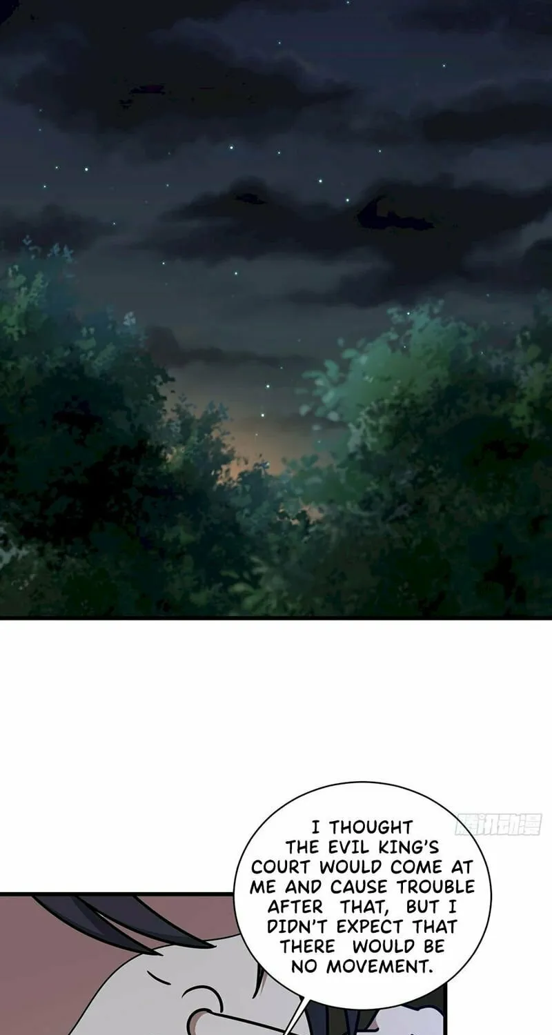 Invincible After a Hundred Years of Seclusion Chapter 78 page 35 - 