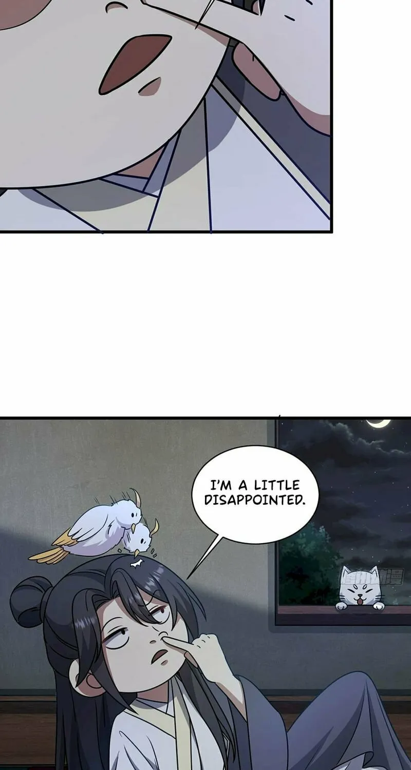 Invincible After a Hundred Years of Seclusion Chapter 78 page 36 - 