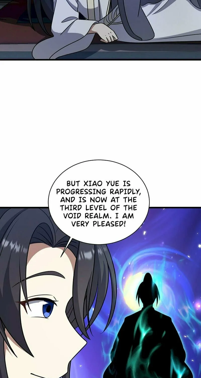 Invincible After a Hundred Years of Seclusion Chapter 78 page 37 - 