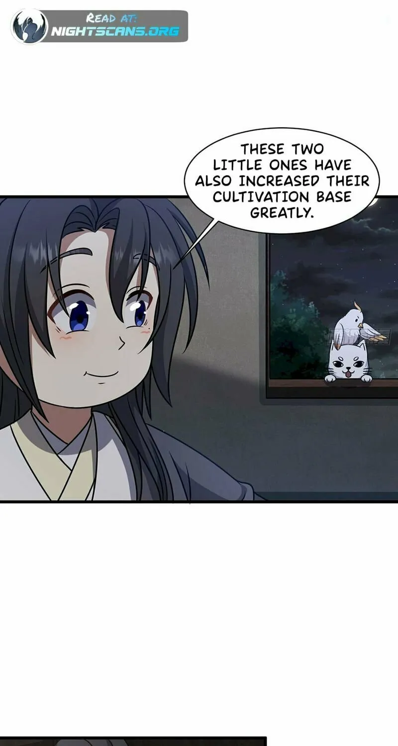 Invincible After a Hundred Years of Seclusion Chapter 78 page 39 - 