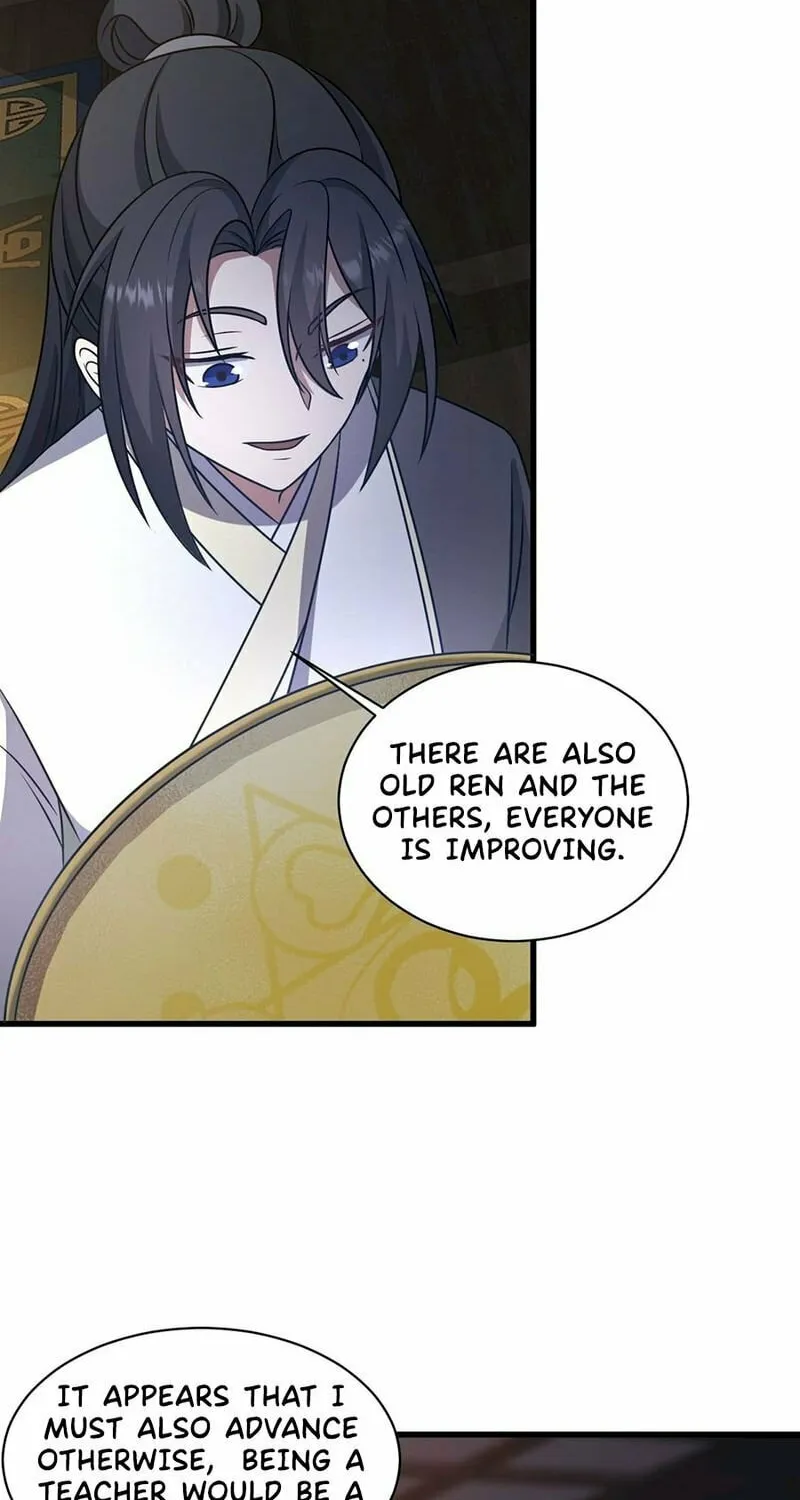 Invincible After a Hundred Years of Seclusion Chapter 78 page 40 - 