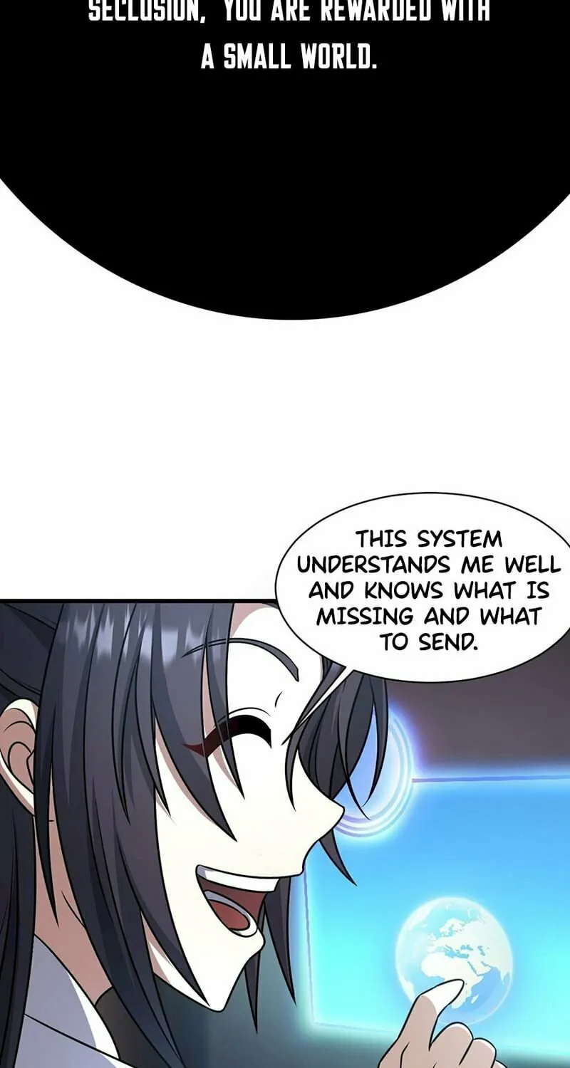 Invincible After a Hundred Years of Seclusion Chapter 78 page 43 - 