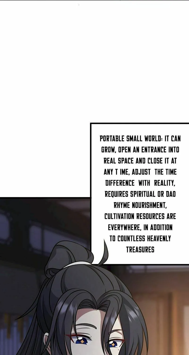 Invincible After a Hundred Years of Seclusion Chapter 78 page 45 - 