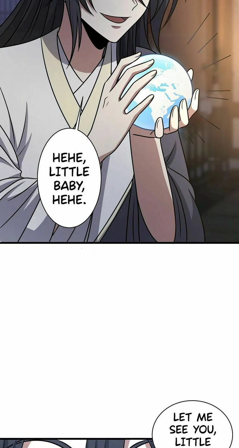Invincible After a Hundred Years of Seclusion Chapter 78 page 46 - 