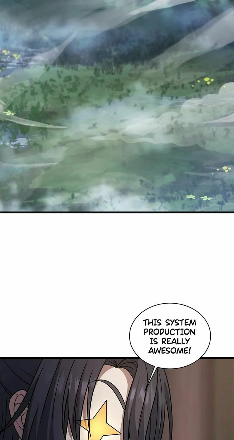 Invincible After a Hundred Years of Seclusion Chapter 78 page 49 - 