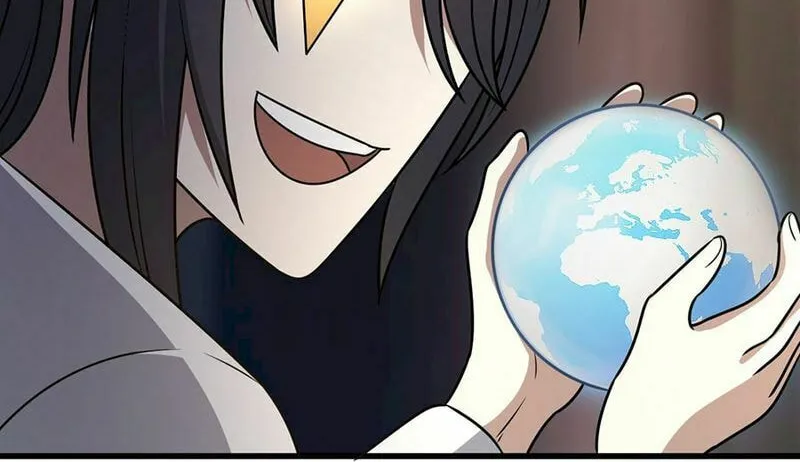 Invincible After a Hundred Years of Seclusion Chapter 78 page 50 - 