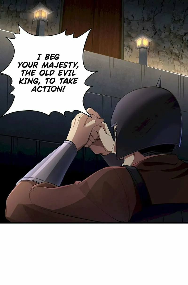 Invincible After a Hundred Years of Seclusion Chapter 78 page 6 - 