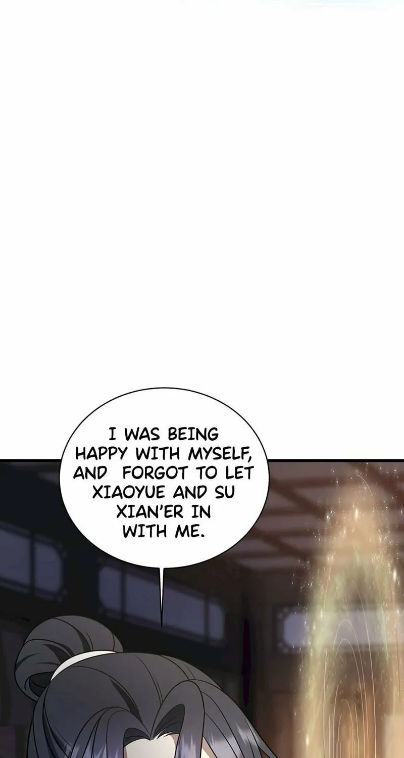 Invincible After a Hundred Years of Seclusion Chapter 78 page 51 - 