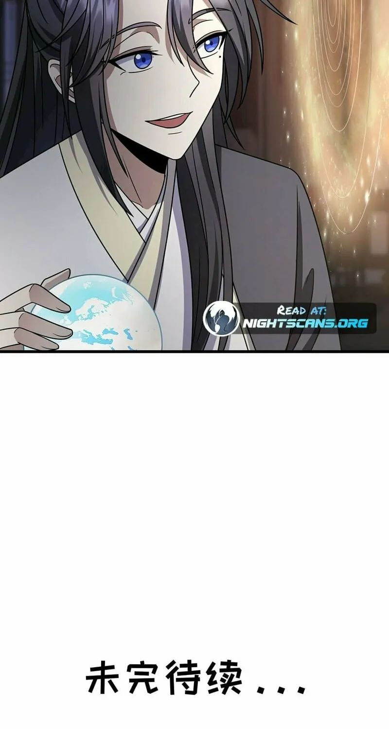 Invincible After a Hundred Years of Seclusion Chapter 78 page 52 - 