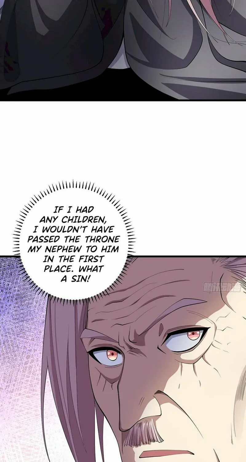 Invincible After a Hundred Years of Seclusion Chapter 78 page 8 - 