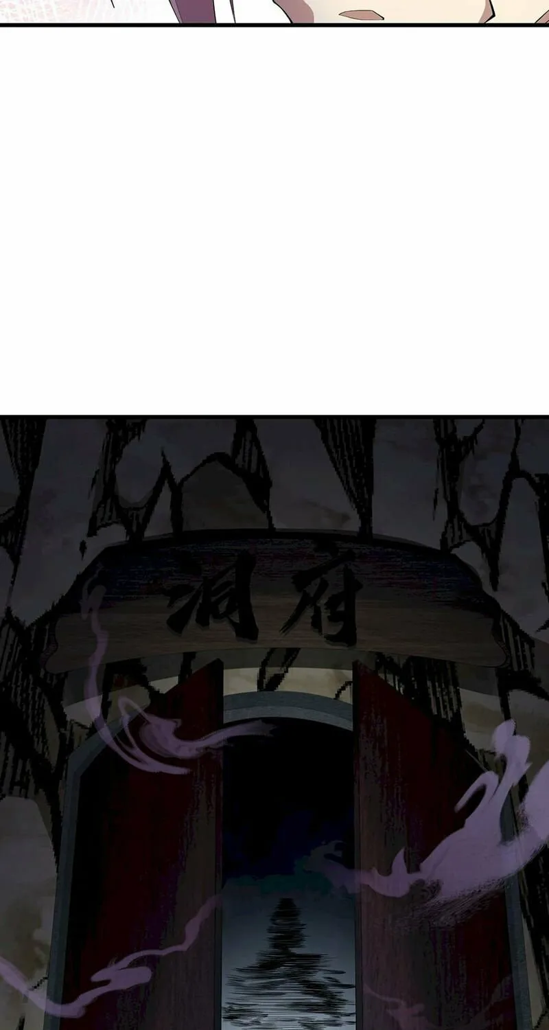 Invincible After a Hundred Years of Seclusion Chapter 78 page 9 - 