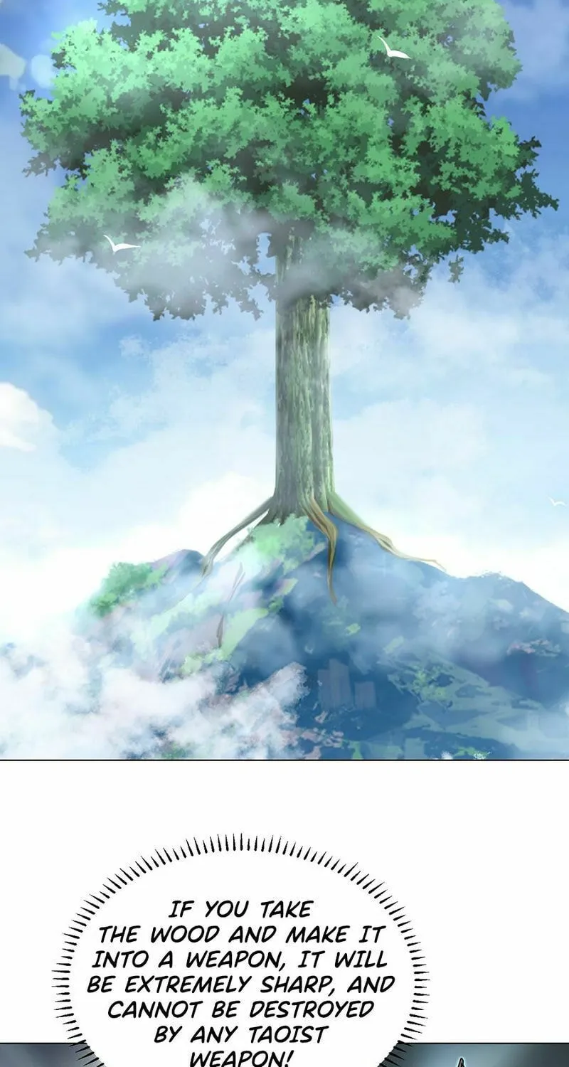 Invincible After a Hundred Years of Seclusion Chapter 79 page 14 - 