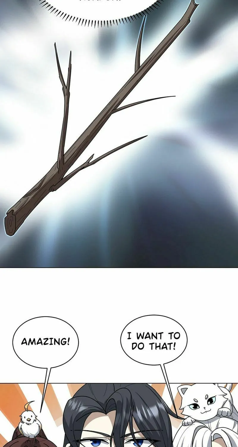 Invincible After a Hundred Years of Seclusion Chapter 79 page 15 - 