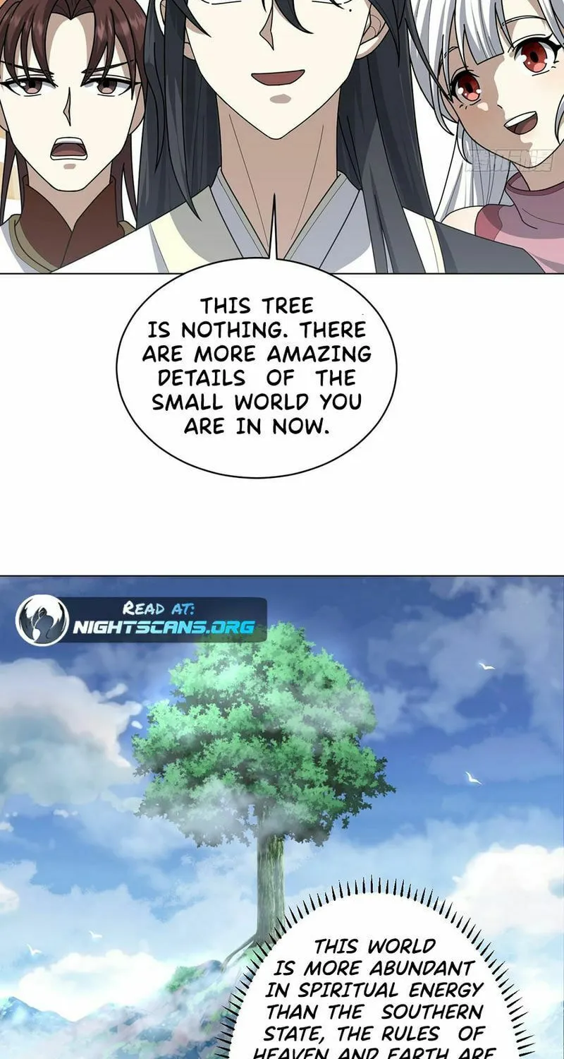 Invincible After a Hundred Years of Seclusion Chapter 79 page 16 - 