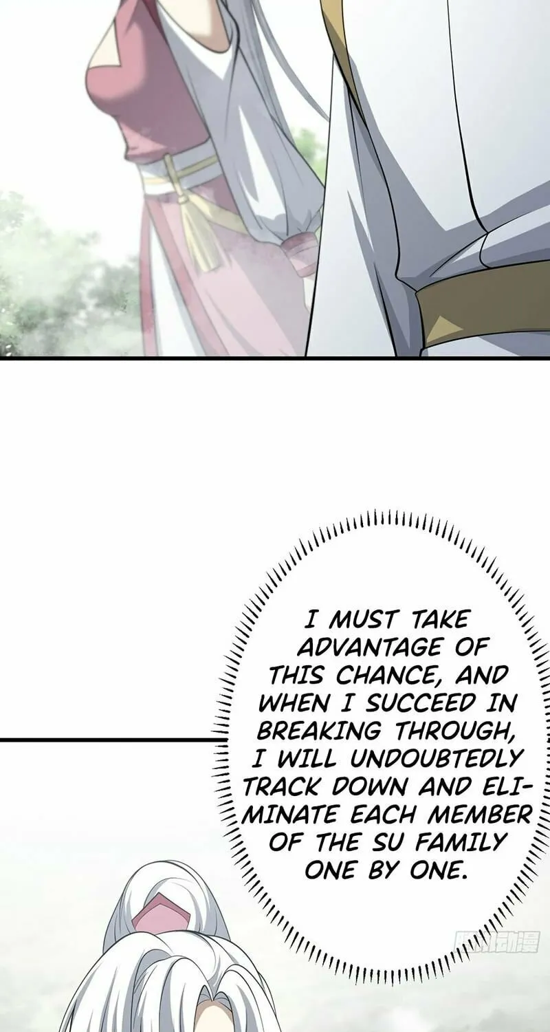 Invincible After a Hundred Years of Seclusion Chapter 79 page 20 - 