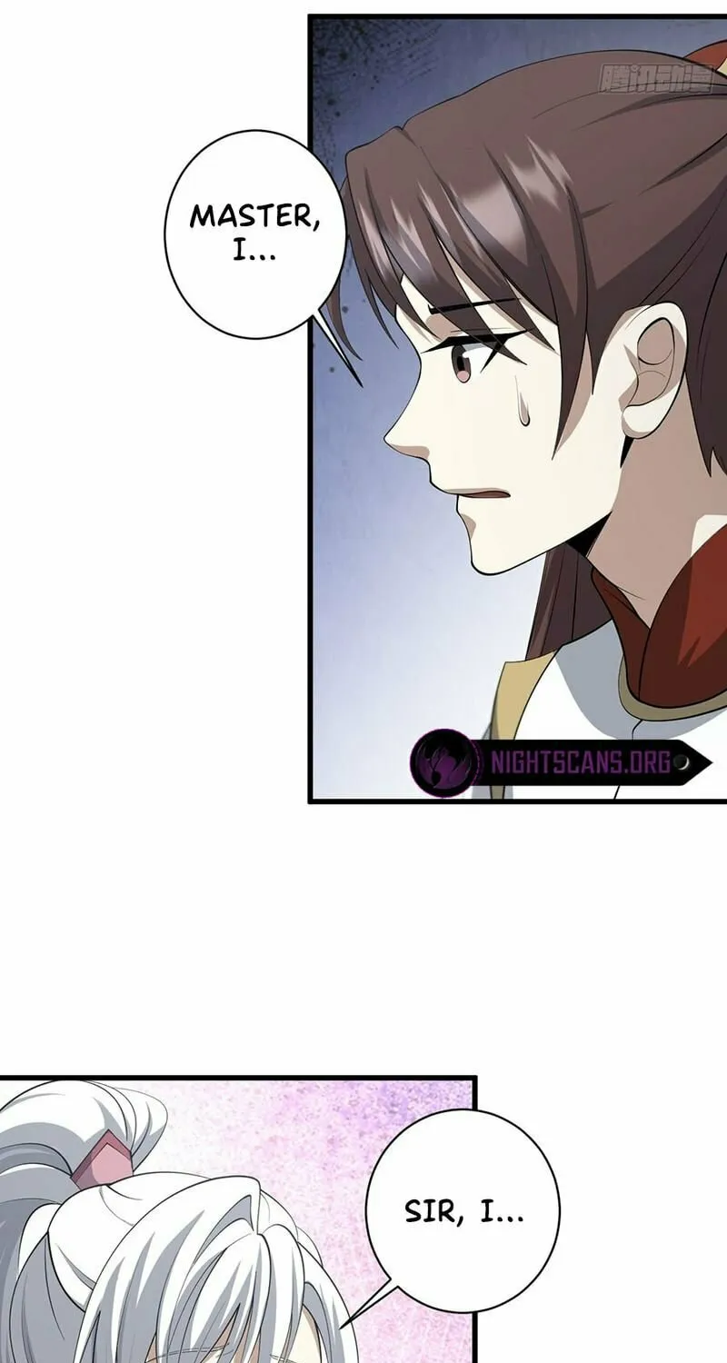 Invincible After a Hundred Years of Seclusion Chapter 79 page 23 - 