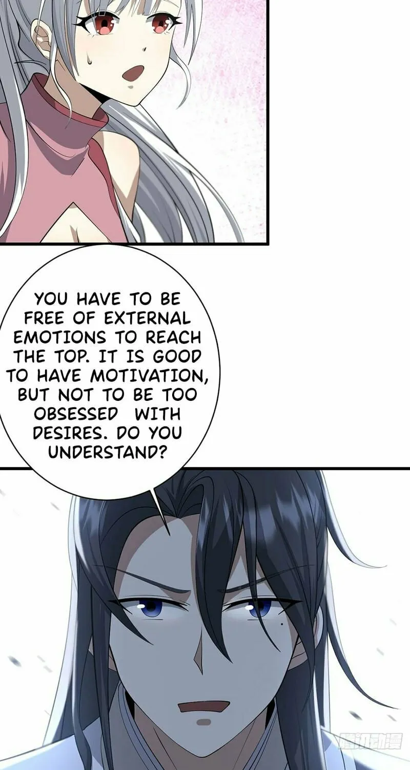 Invincible After a Hundred Years of Seclusion Chapter 79 page 24 - 