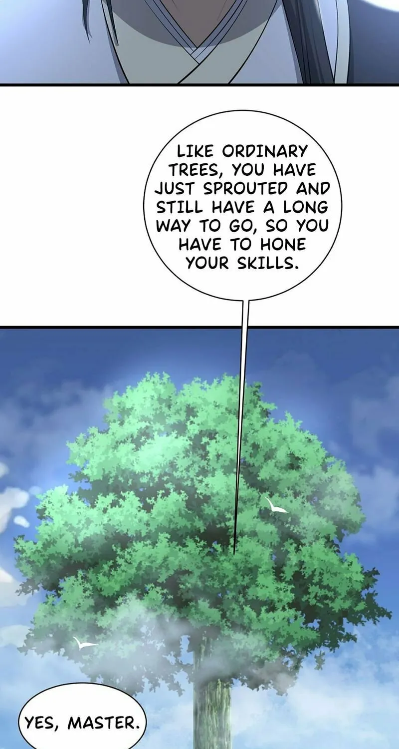 Invincible After a Hundred Years of Seclusion Chapter 79 page 25 - 
