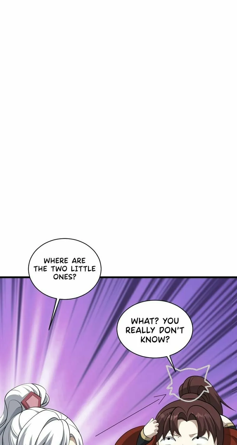 Invincible After a Hundred Years of Seclusion Chapter 79 page 27 - 