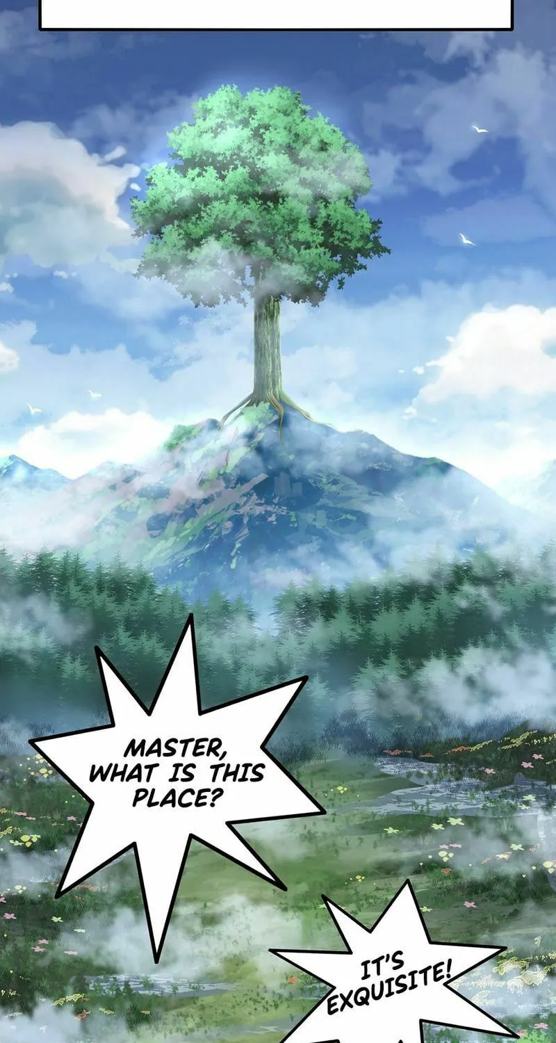 Invincible After a Hundred Years of Seclusion Chapter 79 page 4 - 