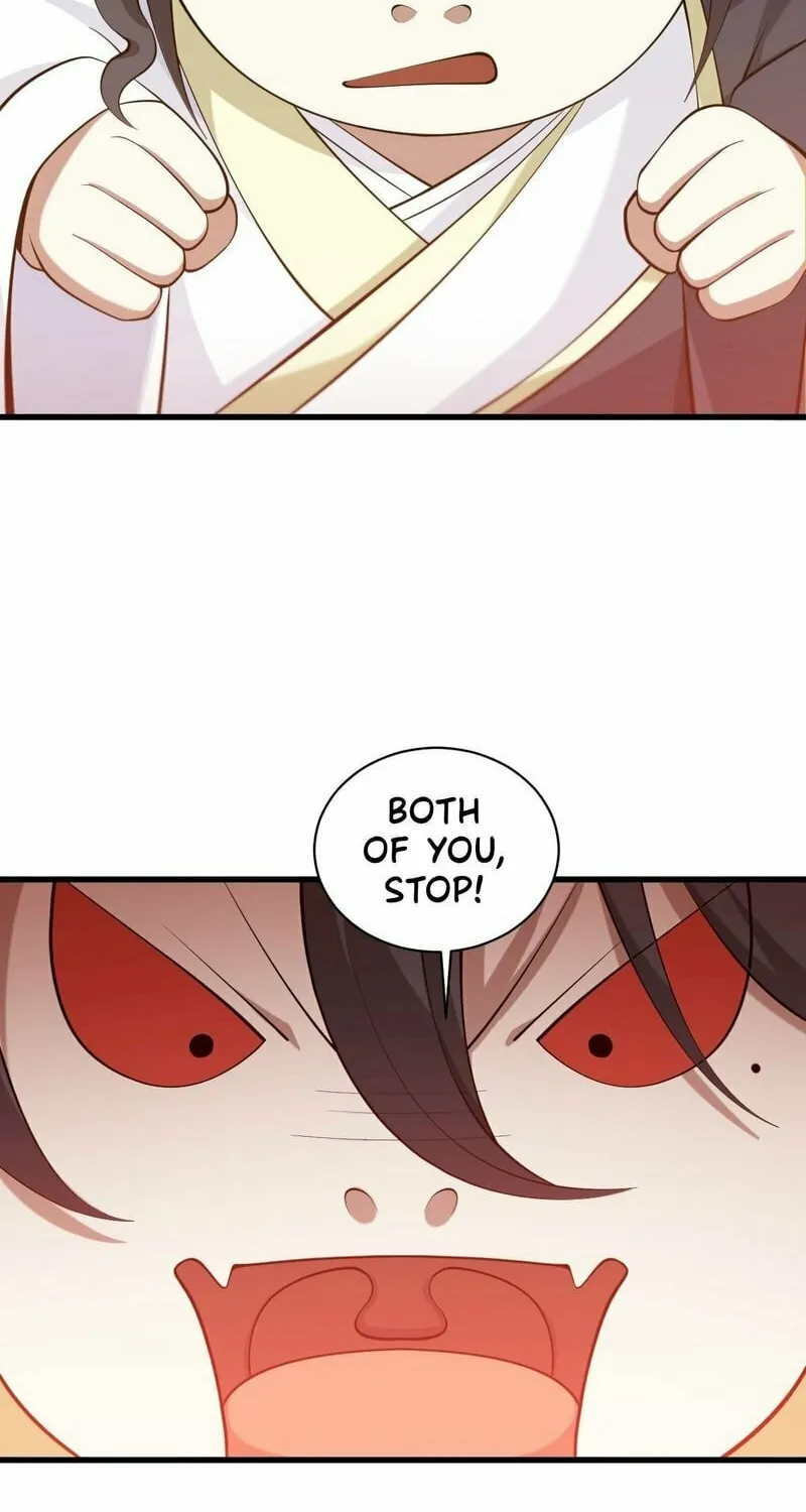 Invincible After a Hundred Years of Seclusion Chapter 79 page 36 - 