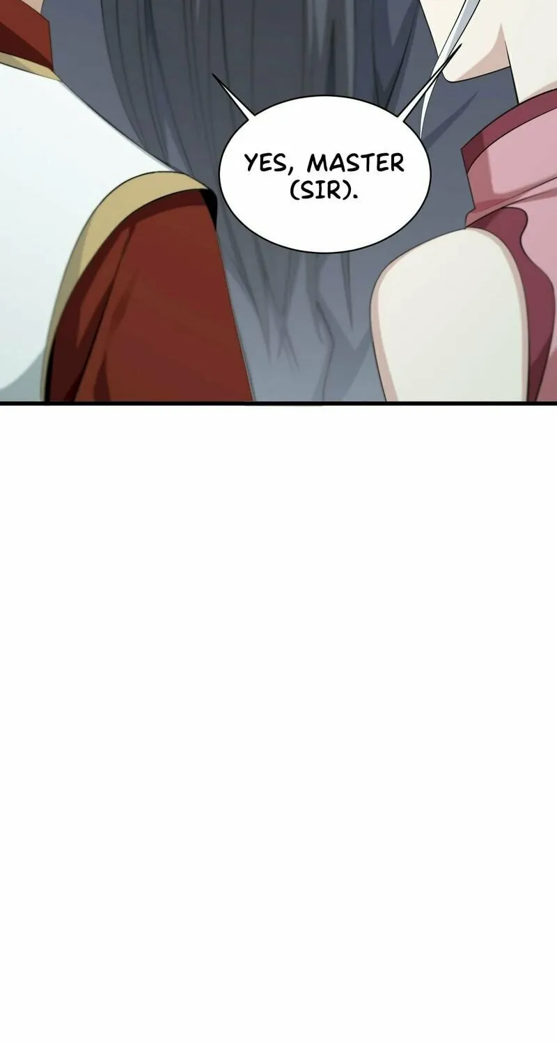 Invincible After a Hundred Years of Seclusion Chapter 79 page 42 - 