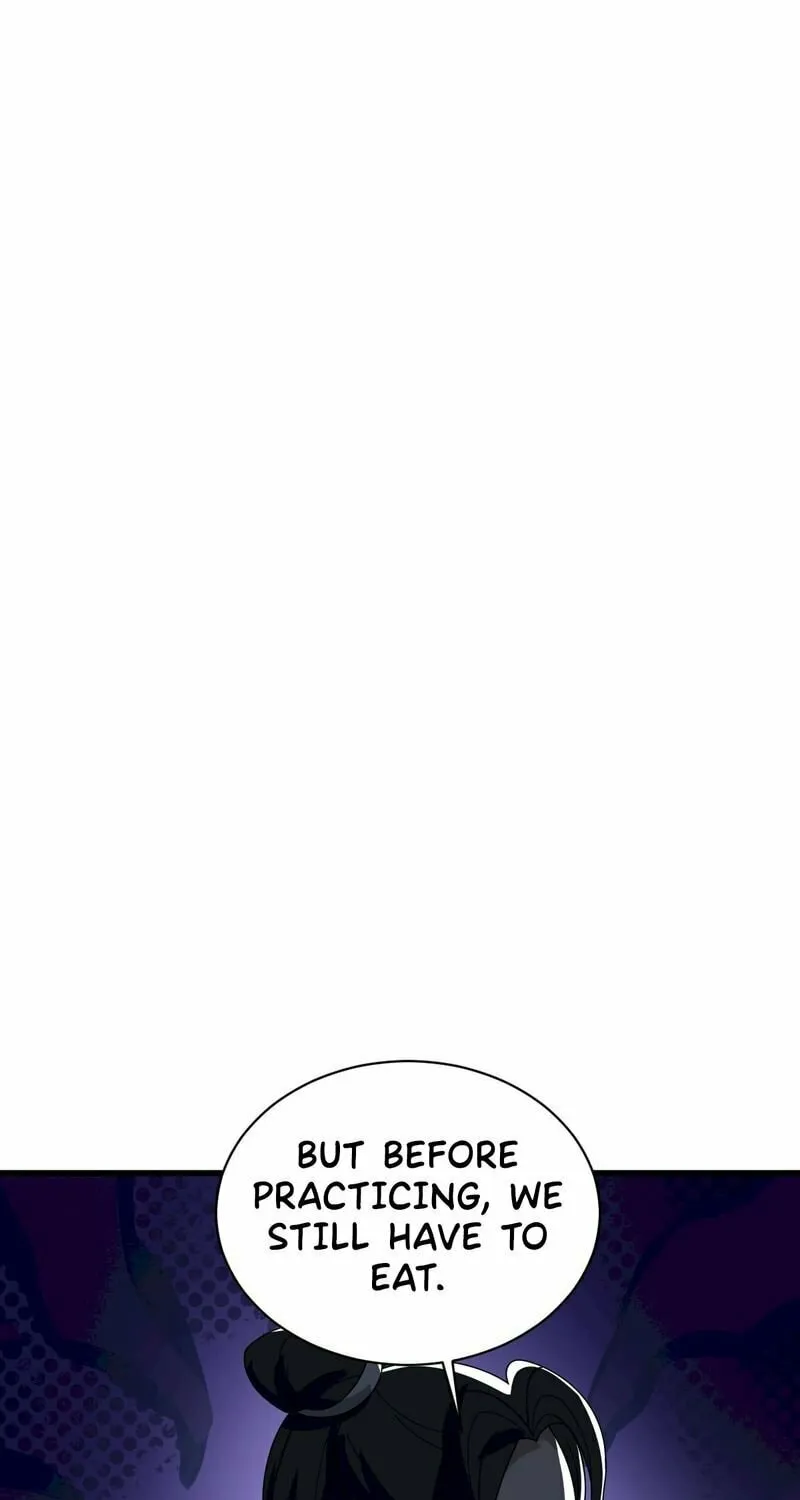 Invincible After a Hundred Years of Seclusion Chapter 79 page 43 - 