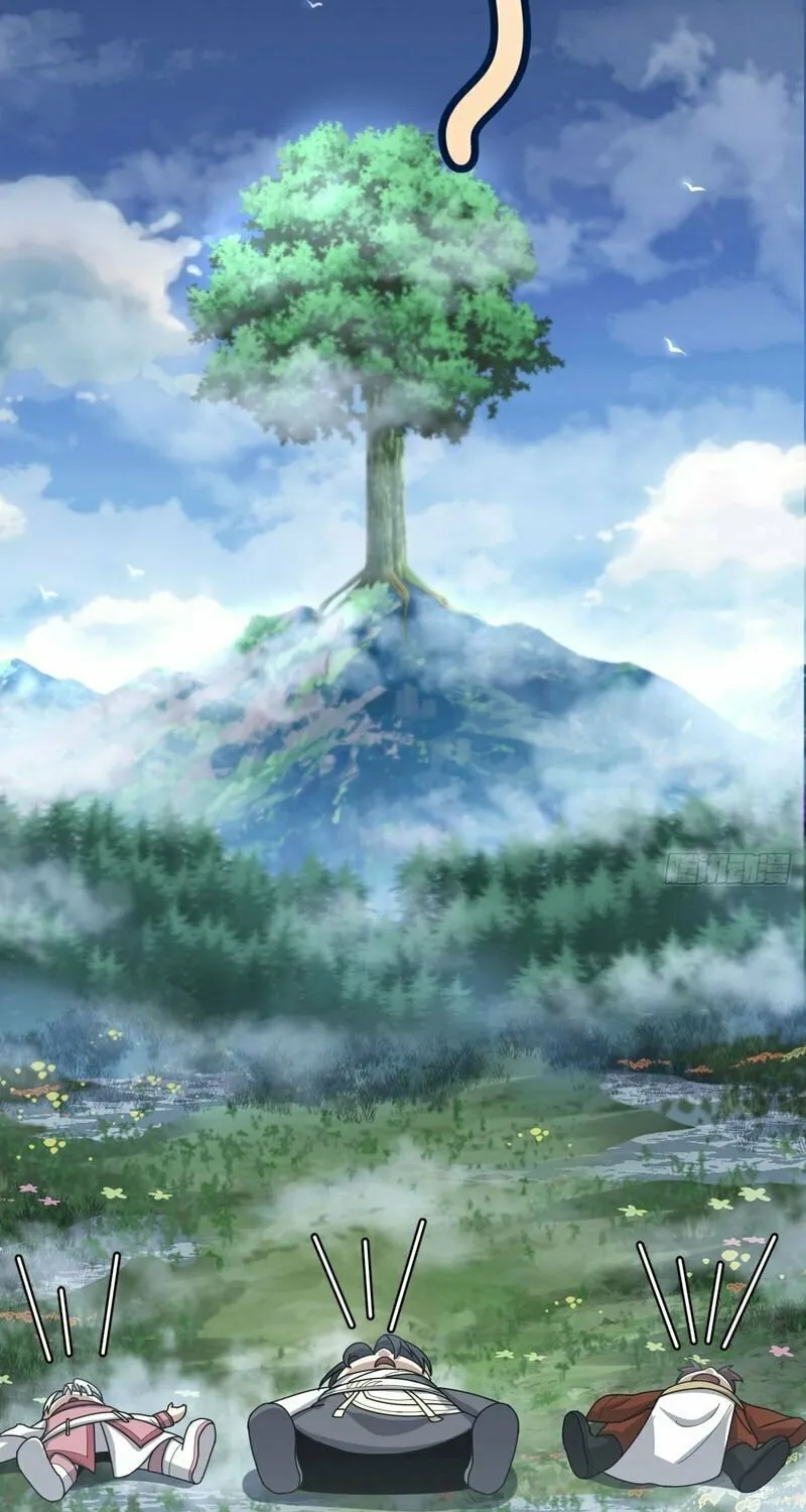 Invincible After a Hundred Years of Seclusion Chapter 79 page 47 - 