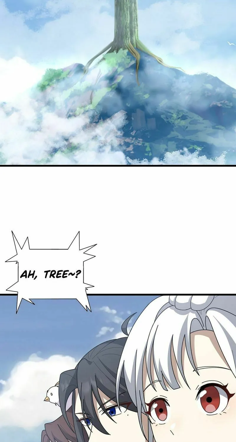 Invincible After a Hundred Years of Seclusion Chapter 79 page 9 - 