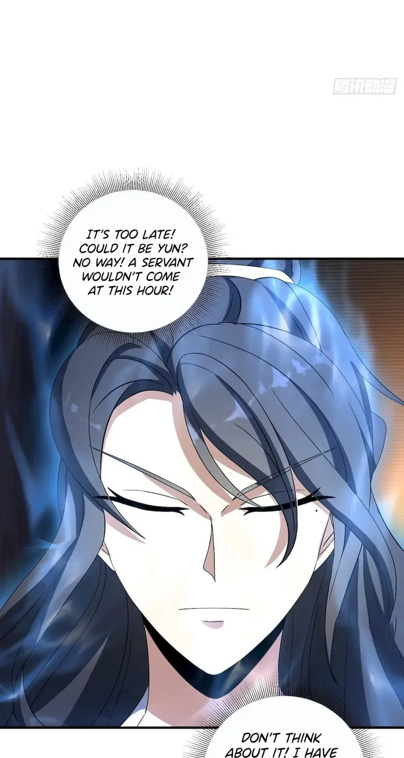 Invincible After a Hundred Years of Seclusion Chapter 8 page 11 - 