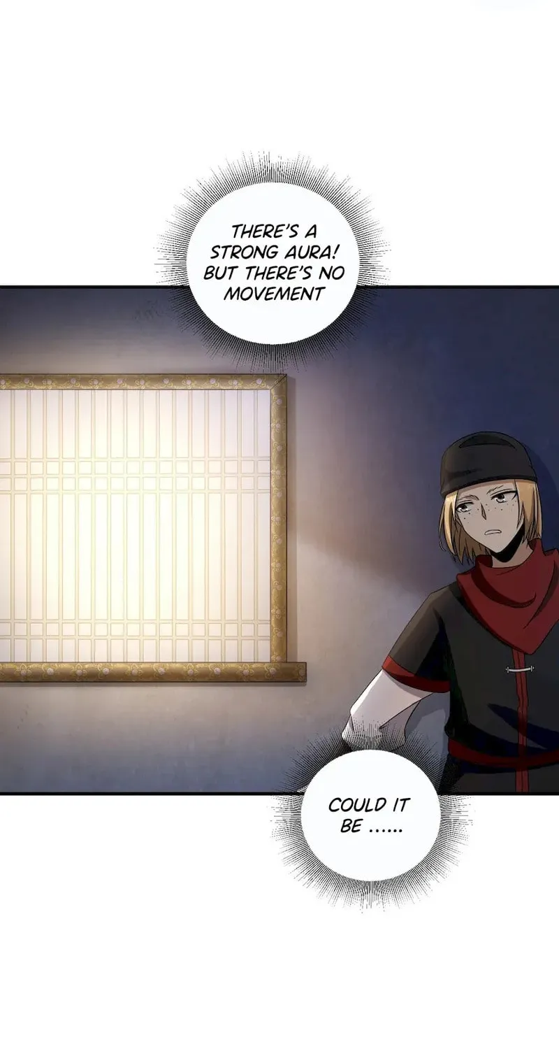 Invincible After a Hundred Years of Seclusion Chapter 8 page 15 - 
