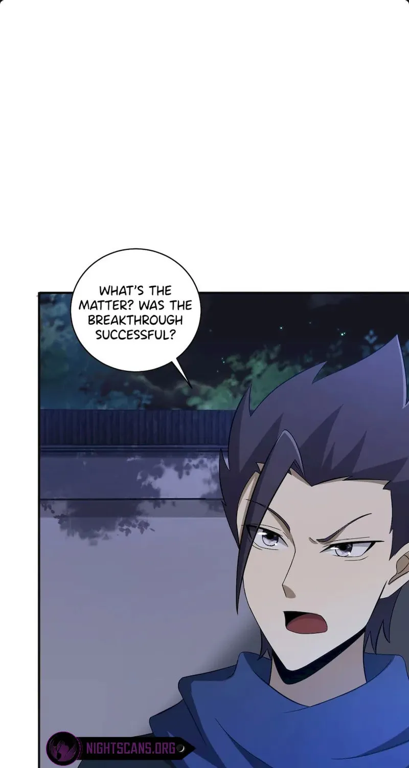 Invincible After a Hundred Years of Seclusion Chapter 8 page 26 - 