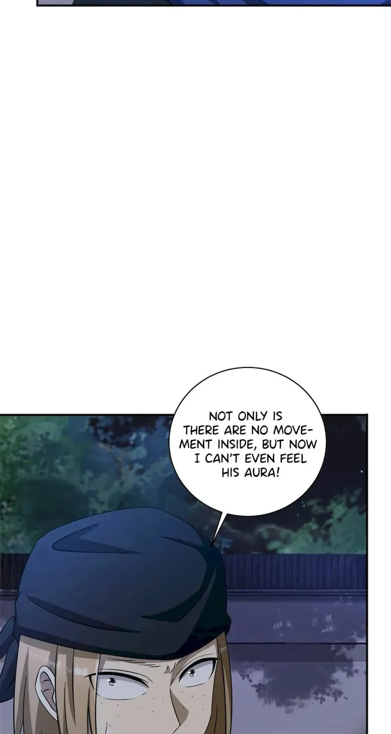 Invincible After a Hundred Years of Seclusion Chapter 8 page 27 - 