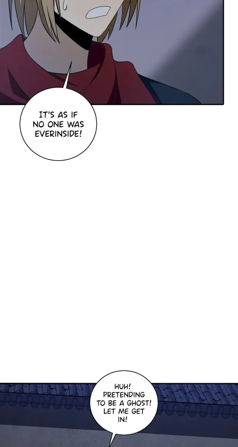 Invincible After a Hundred Years of Seclusion Chapter 8 page 28 - 