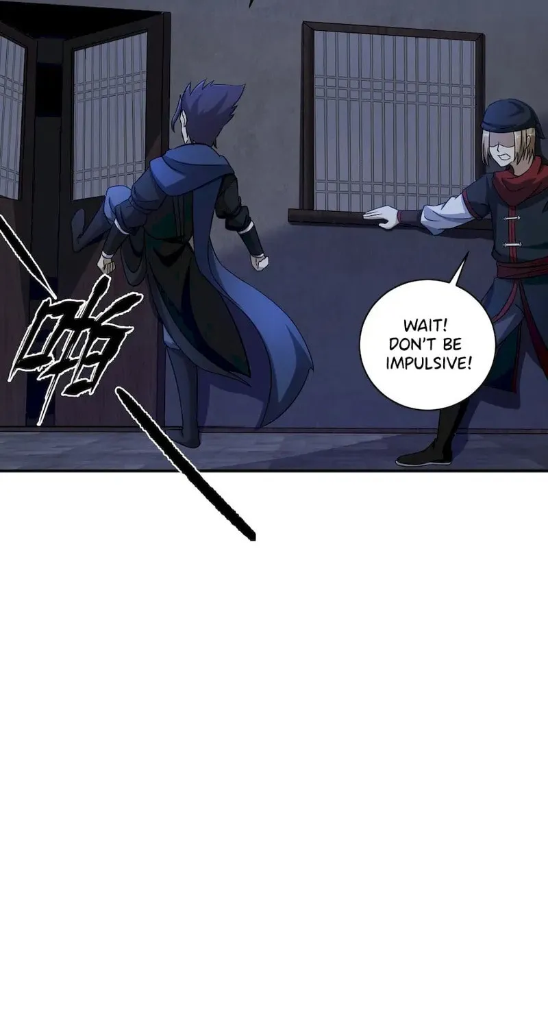 Invincible After a Hundred Years of Seclusion Chapter 8 page 29 - 