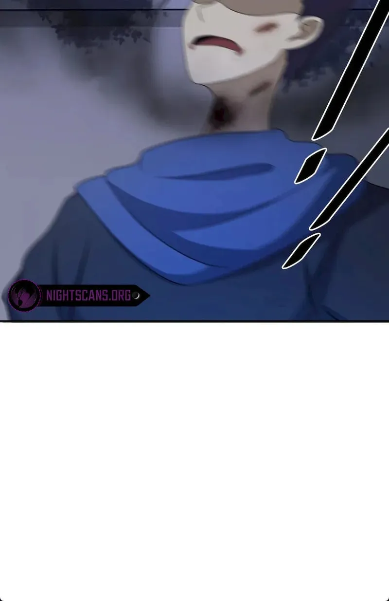 Invincible After a Hundred Years of Seclusion Chapter 8 page 33 - 