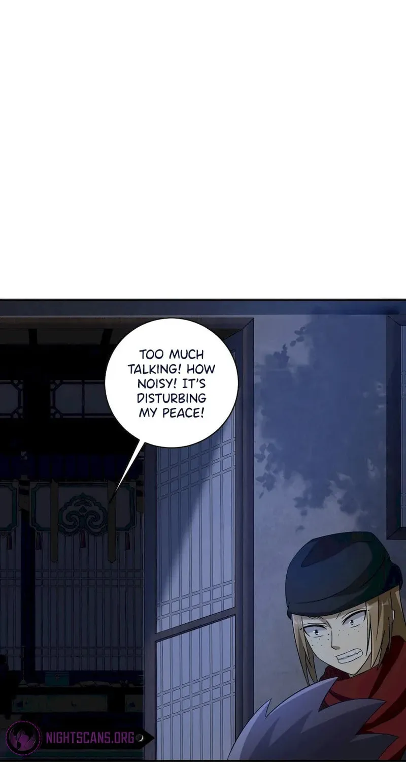Invincible After a Hundred Years of Seclusion Chapter 8 page 35 - 