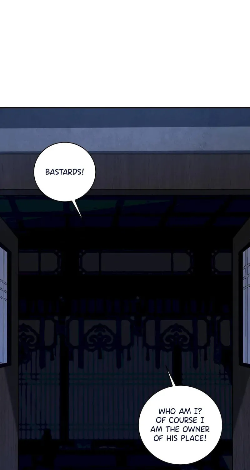 Invincible After a Hundred Years of Seclusion Chapter 8 page 38 - 