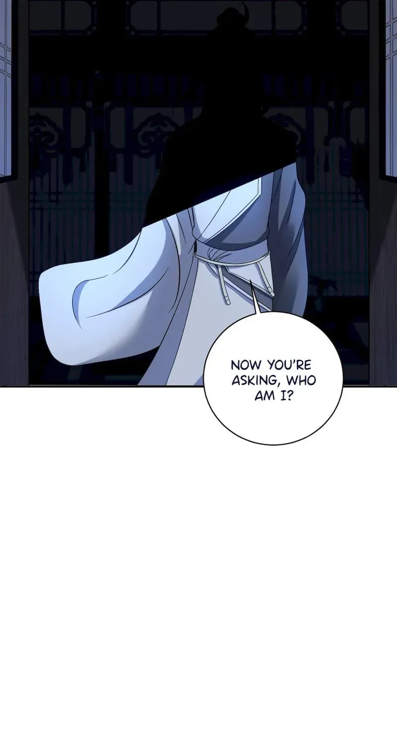 Invincible After a Hundred Years of Seclusion Chapter 8 page 40 - 