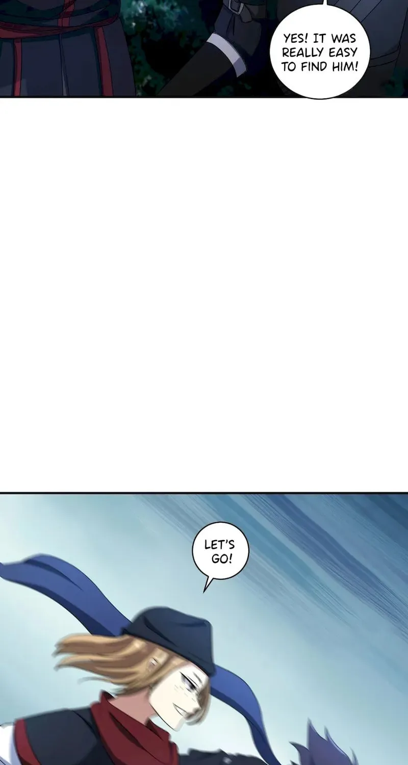 Invincible After a Hundred Years of Seclusion Chapter 8 page 6 - 
